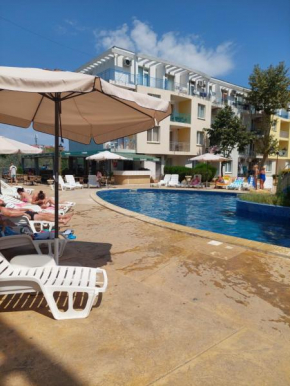 Sunnyparadise